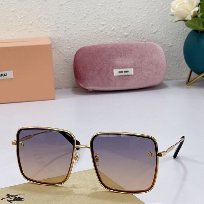 Miu Miu Sunglasses Top Quality MMS00008